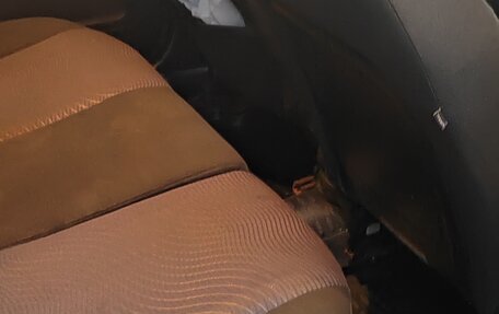 Ford Fusion I, 2007 год, 480 000 рублей, 9 фотография