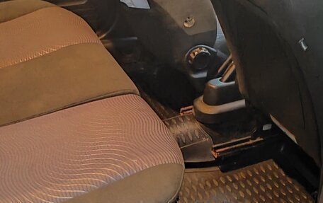 Ford Fusion I, 2007 год, 480 000 рублей, 15 фотография