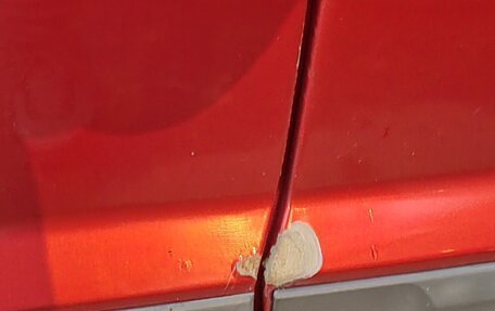 Ford Fusion I, 2007 год, 480 000 рублей, 19 фотография