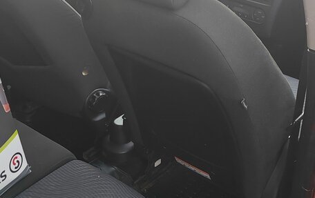 Ford Fusion I, 2007 год, 480 000 рублей, 13 фотография