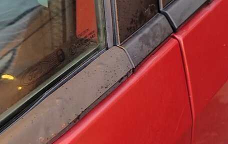 Ford Fusion I, 2007 год, 480 000 рублей, 18 фотография