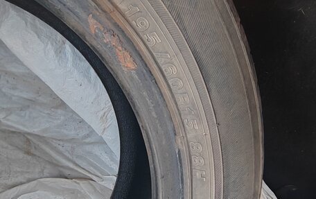 Ford Fusion I, 2007 год, 480 000 рублей, 16 фотография