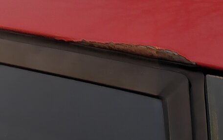 Ford Fusion I, 2007 год, 480 000 рублей, 20 фотография