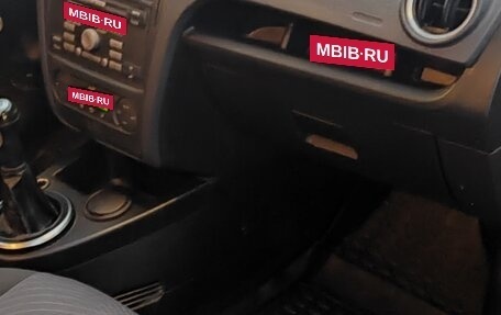 Ford Fusion I, 2007 год, 480 000 рублей, 14 фотография