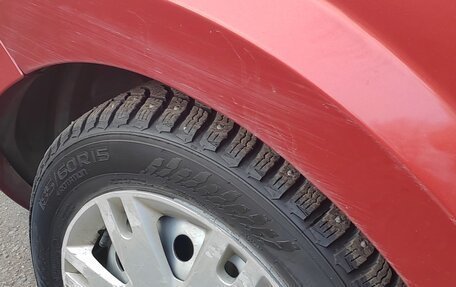 Ford Fusion I, 2007 год, 480 000 рублей, 23 фотография