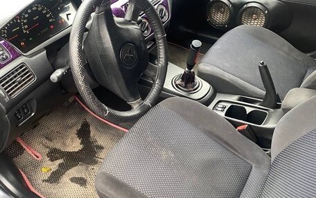 Mitsubishi Lancer IX, 2005 год, 230 000 рублей, 3 фотография