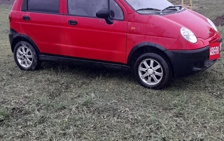 Daewoo Matiz I, 2011 год, 150 000 рублей, 3 фотография