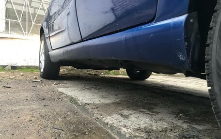 Fiat Albea I рестайлинг, 2008 год, 365 000 рублей, 6 фотография