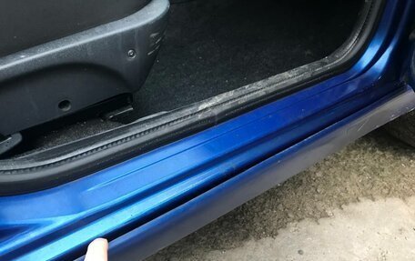 Fiat Albea I рестайлинг, 2008 год, 365 000 рублей, 5 фотография