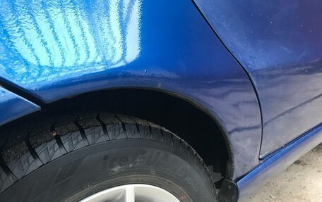 Fiat Albea I рестайлинг, 2008 год, 365 000 рублей, 3 фотография