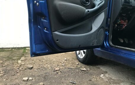 Fiat Albea I рестайлинг, 2008 год, 365 000 рублей, 7 фотография