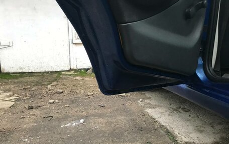 Fiat Albea I рестайлинг, 2008 год, 365 000 рублей, 8 фотография