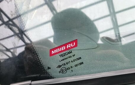 Fiat Albea I рестайлинг, 2008 год, 365 000 рублей, 11 фотография