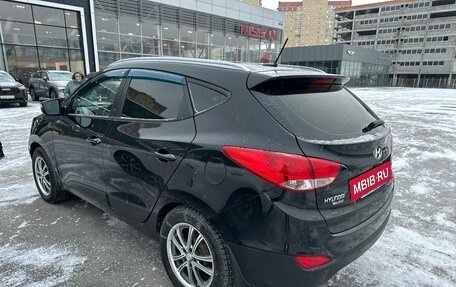 Hyundai ix35 I рестайлинг, 2012 год, 1 290 000 рублей, 4 фотография