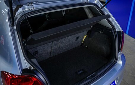 Volkswagen Polo VI (EU Market), 2011 год, 1 100 000 рублей, 9 фотография