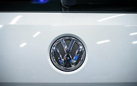 Volkswagen Polo VI (EU Market), 2011 год, 1 100 000 рублей, 24 фотография