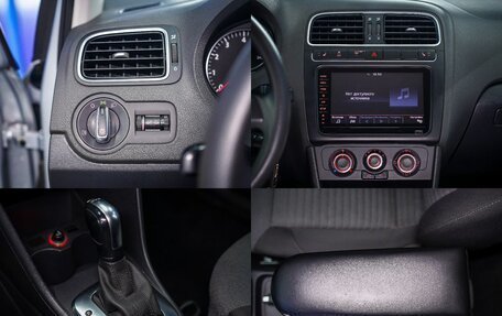 Volkswagen Polo VI (EU Market), 2011 год, 1 100 000 рублей, 28 фотография