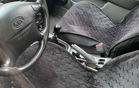 KIA Spectra II (LD), 2007 год, 135 000 рублей, 5 фотография