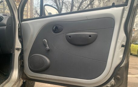 Daewoo Matiz I, 2013 год, 120 000 рублей, 9 фотография