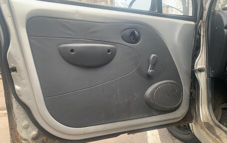 Daewoo Matiz I, 2013 год, 120 000 рублей, 13 фотография