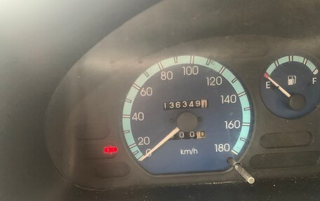 Daewoo Matiz I, 2013 год, 120 000 рублей, 12 фотография