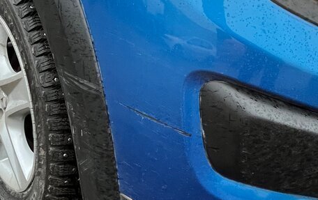 Renault Sandero II рестайлинг, 2015 год, 795 000 рублей, 7 фотография