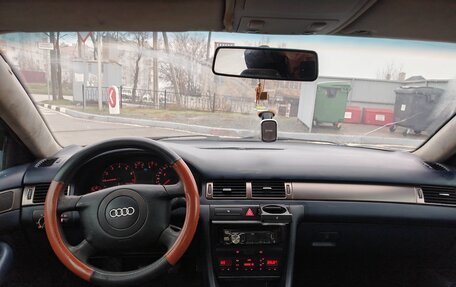 Audi A6, 1997 год, 220 000 рублей, 4 фотография