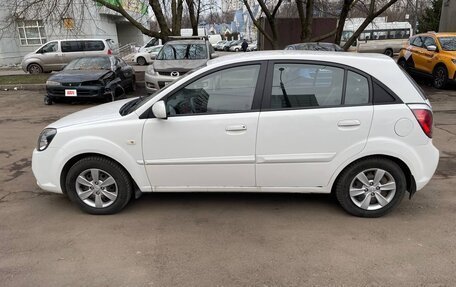 KIA Rio II, 2011 год, 670 000 рублей, 8 фотография