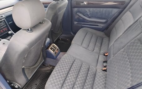 Audi A6, 1997 год, 220 000 рублей, 3 фотография