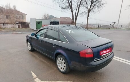 Audi A6, 1997 год, 220 000 рублей, 2 фотография