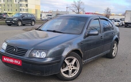 Volkswagen Bora, 1999 год, 145 000 рублей, 2 фотография