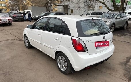 KIA Rio II, 2011 год, 670 000 рублей, 9 фотография