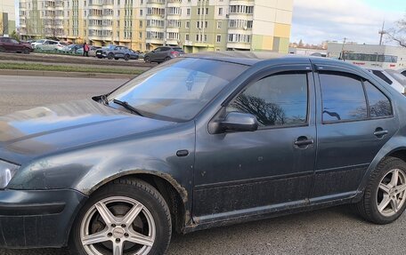 Volkswagen Bora, 1999 год, 145 000 рублей, 5 фотография