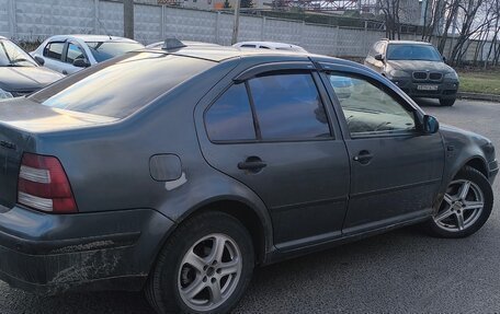 Volkswagen Bora, 1999 год, 145 000 рублей, 10 фотография