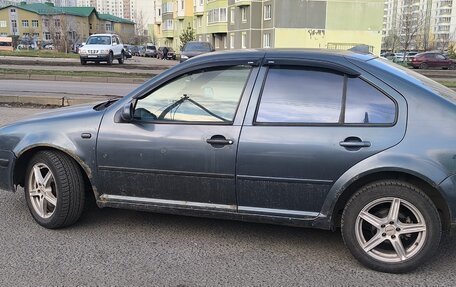 Volkswagen Bora, 1999 год, 145 000 рублей, 7 фотография