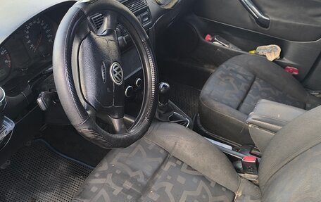 Volkswagen Bora, 1999 год, 145 000 рублей, 14 фотография