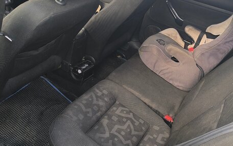 Volkswagen Bora, 1999 год, 145 000 рублей, 15 фотография