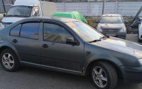 Volkswagen Bora, 1999 год, 145 000 рублей, 12 фотография