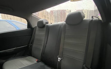 KIA Rio III рестайлинг, 2012 год, 630 000 рублей, 8 фотография