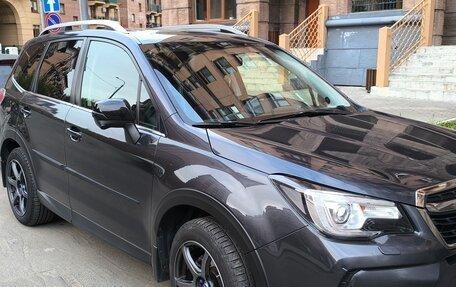 Subaru Forester, 2018 год, 2 200 000 рублей, 6 фотография