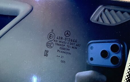 Mercedes-Benz S-Класс, 2021 год, 11 300 000 рублей, 7 фотография