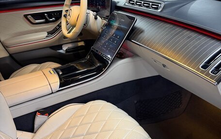 Mercedes-Benz S-Класс, 2021 год, 11 300 000 рублей, 5 фотография
