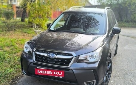 Subaru Forester, 2018 год, 2 200 000 рублей, 3 фотография