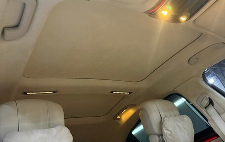 Mercedes-Benz S-Класс, 2021 год, 11 300 000 рублей, 10 фотография