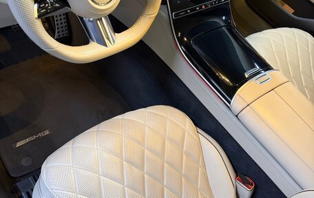 Mercedes-Benz S-Класс, 2021 год, 11 300 000 рублей, 9 фотография