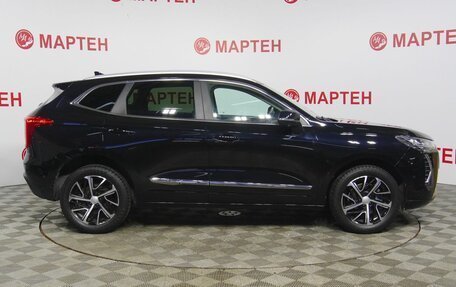 Haval Jolion, 2021 год, 1 454 000 рублей, 4 фотография