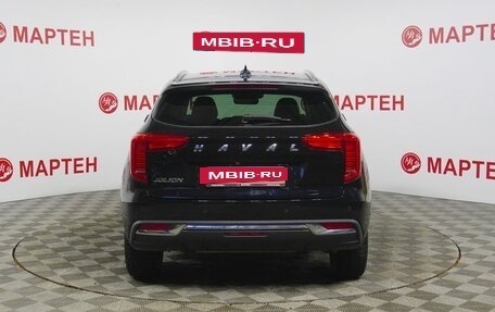 Haval Jolion, 2021 год, 1 454 000 рублей, 6 фотография