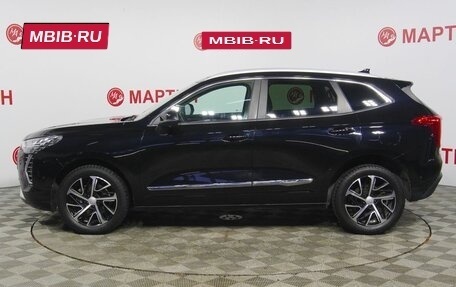 Haval Jolion, 2021 год, 1 454 000 рублей, 8 фотография