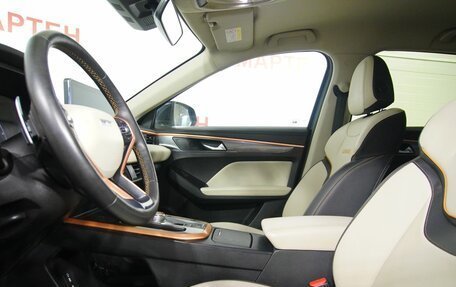 Haval Jolion, 2021 год, 1 454 000 рублей, 9 фотография