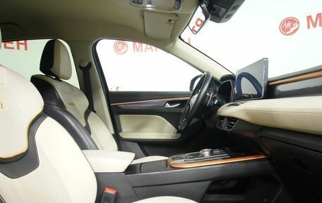 Haval Jolion, 2021 год, 1 454 000 рублей, 10 фотография